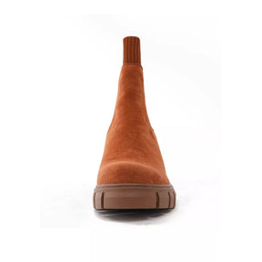 Bronoir™ Fleece - Zapatos Barefoot de Invierno