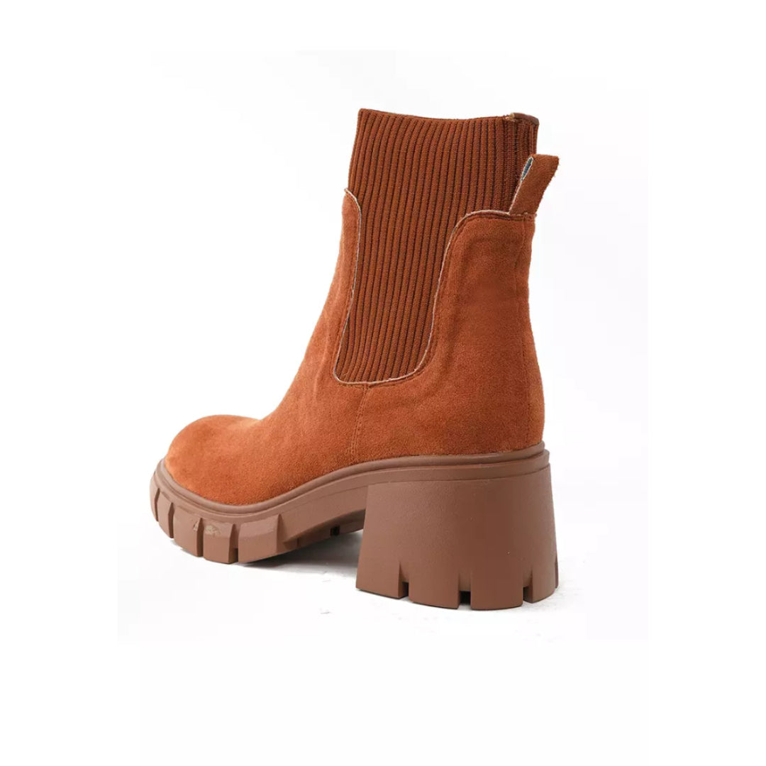 Bronoir™ Fleece - Zapatos Barefoot de Invierno