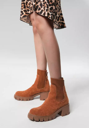 Bronoir™ Fleece - Zapatos Barefoot de Invierno