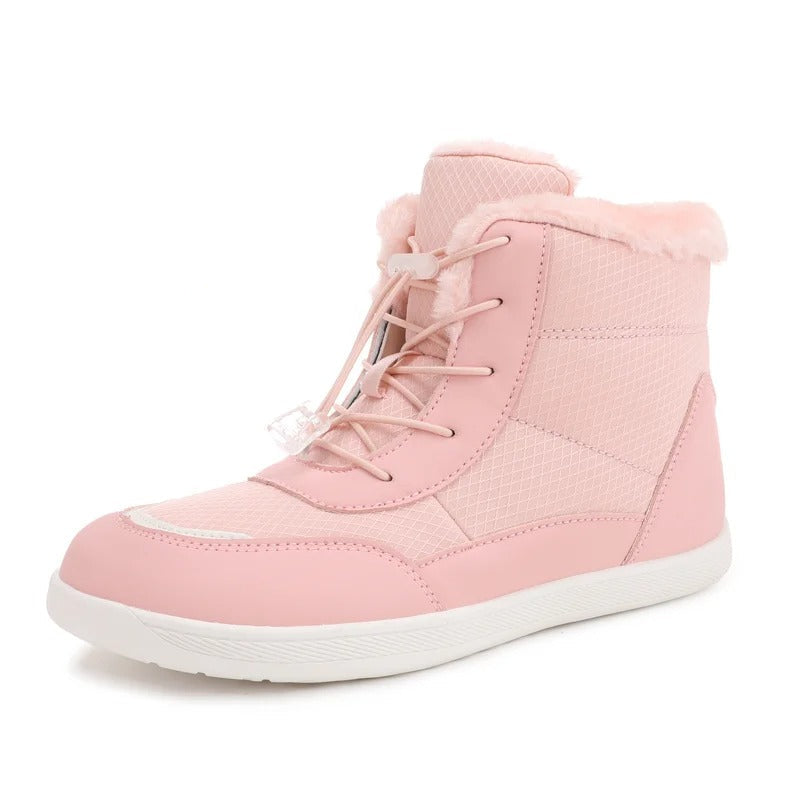 Bronoir™ Fleece - Scarpe Invernali Barefoot