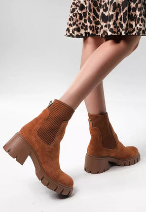 Bronoir™ Fleece - Zapatos Barefoot de Invierno