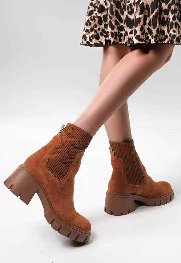 Bronoir™ Fleece - Zapatos Barefoot de Invierno