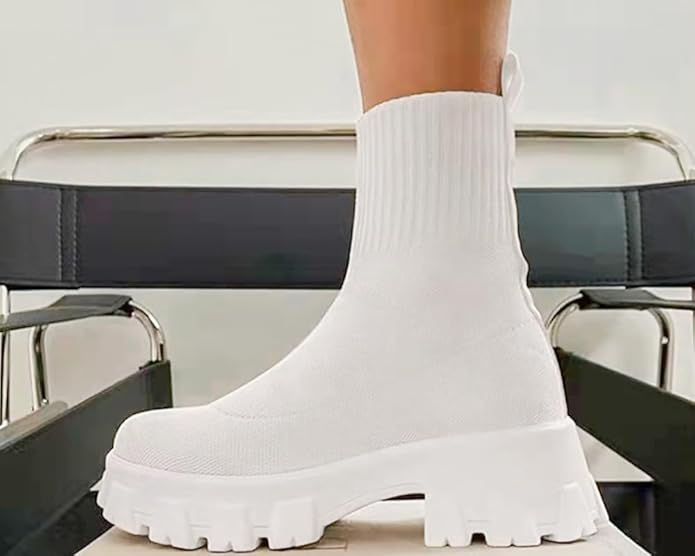 Bronoir™ Fleece - Zapatos Barefoot de Invierno