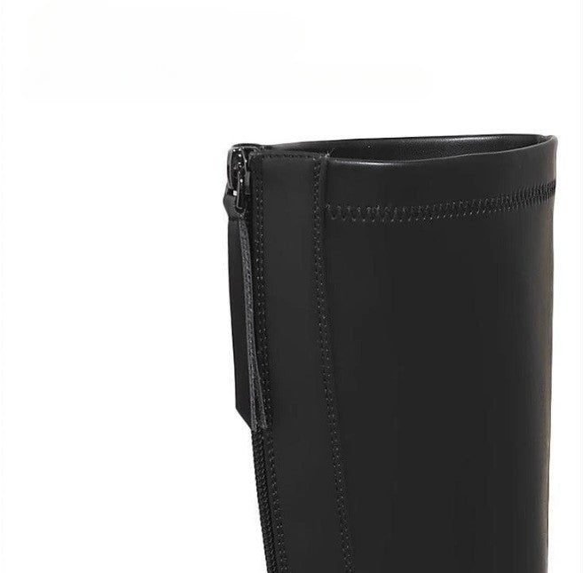 Bronoir™ Fleece - Zapatos Barefoot de Invierno