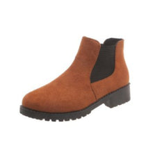 Bronoir™ Fleece - Zapatos Barefoot de Invierno