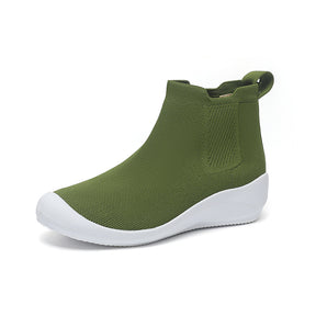 Bronoir™ Fleece - Zapatos Barefoot de Invierno