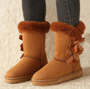Bronoir™ Fleece - Zapatos Barefoot de Invierno