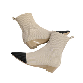 Bronoir™ Fleece - Zapatos Barefoot de Invierno