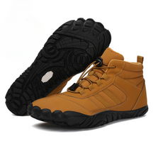 Bronoir™ Fleece - Winter Barfußschuhe