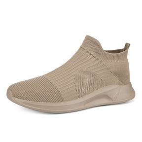 Bronoir™ Fleece - Zapatos Barefoot de Invierno