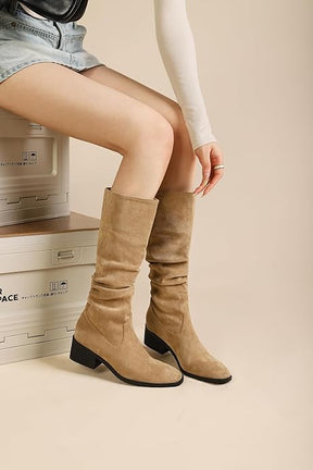 Bronoir™ Fleece - Zapatos Barefoot de Invierno