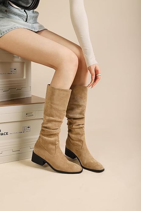 Bronoir™ Fleece - Zapatos Barefoot de Invierno