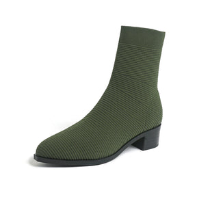 Bronoir™ Fleece - Zapatos Barefoot de Invierno