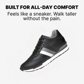 Bronoir™ Skin Pro con Cobre - Zapatos Barefoot Todo Terreno de Conexión