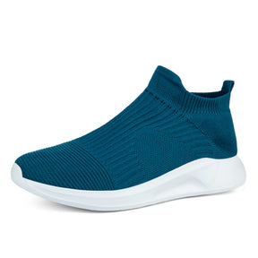Bronoir™ Fleece - Zapatos Barefoot de Invierno