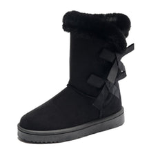 Bronoir™ Fleece - Zapatos Barefoot de Invierno