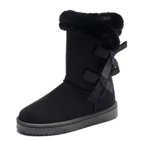 Bronoir™ Fleece - Zapatos Barefoot de Invierno