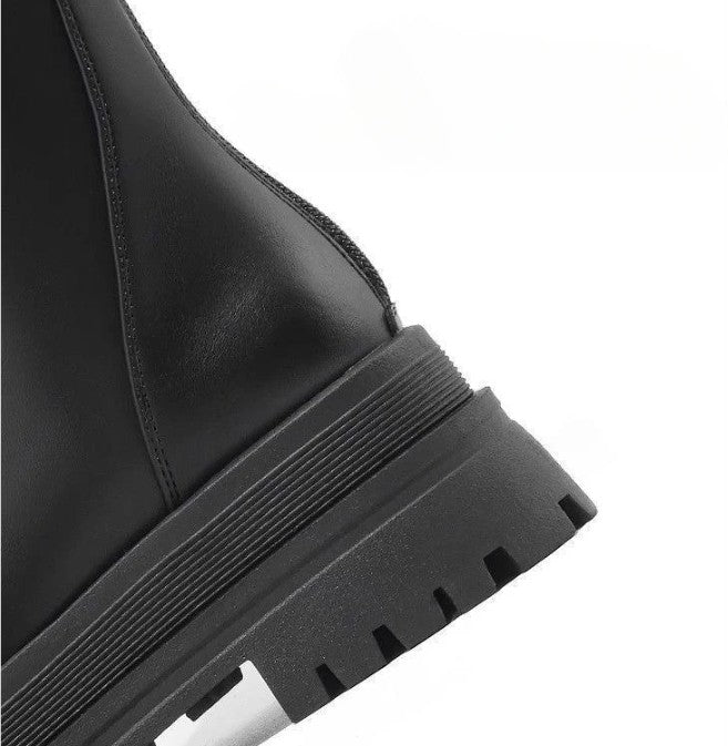 Bronoir™ Fleece - Zapatos Barefoot de Invierno