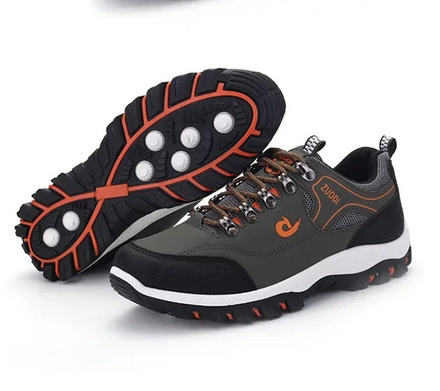 Bronoir™ Skin Pro con Cobre - Zapatos Barefoot Todo Terreno de Conexión