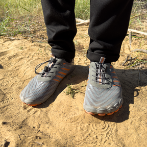 Waterproof Barefoot Shoes