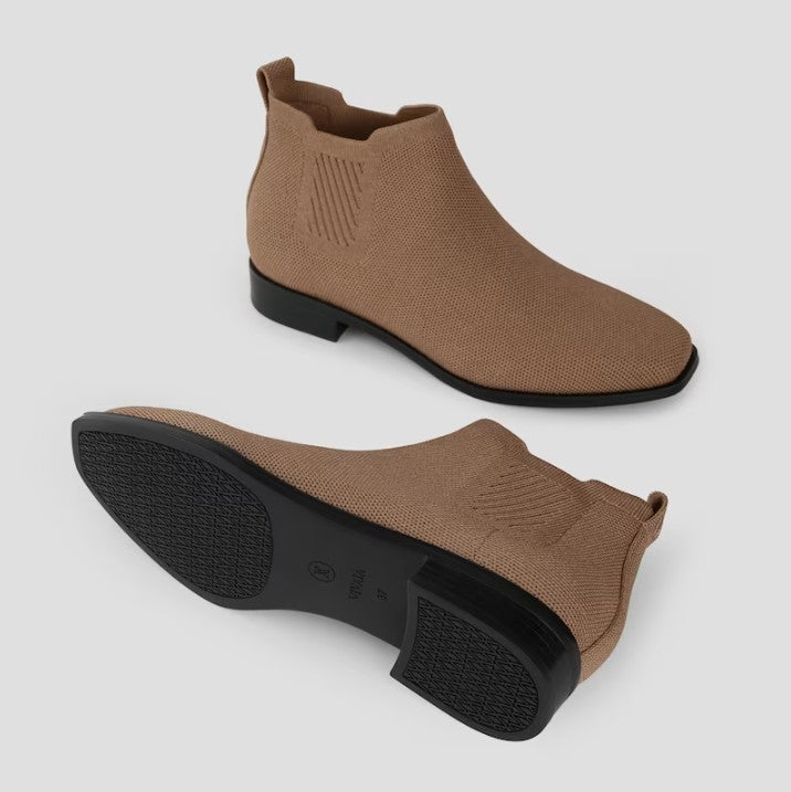Bronoir™ Fleece - Zapatos Barefoot de Invierno