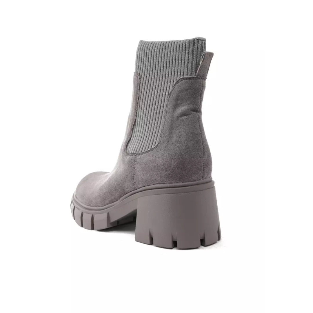 Bronoir™ Fleece - Zapatos Barefoot de Invierno