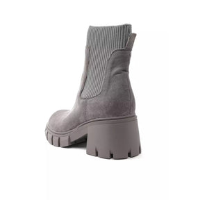 Bronoir™ Fleece - Zapatos Barefoot de Invierno