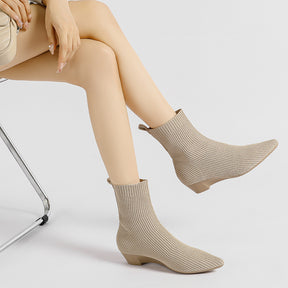 Bronoir™ Fleece - Zapatos Barefoot de Invierno