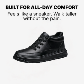 Bronoir™ Skin Pro con Rame - Scarpe Barefoot Allround di Messa a Terra