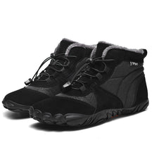Bronoir™ SureGrip - Winter Barefoot Shoes
