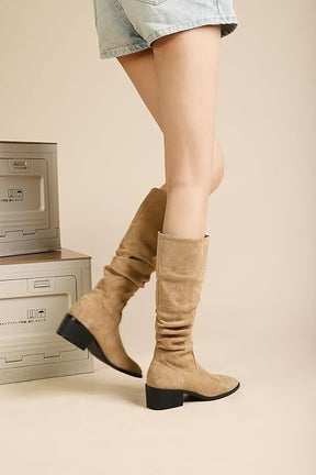 Bronoir™ Fleece - Zapatos Barefoot de Invierno