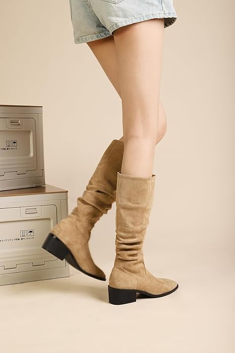 Bronoir™ Fleece - Zapatos Barefoot de Invierno