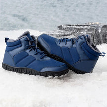 Bronoir™ Fleece - Scarpe Invernali Barefoot