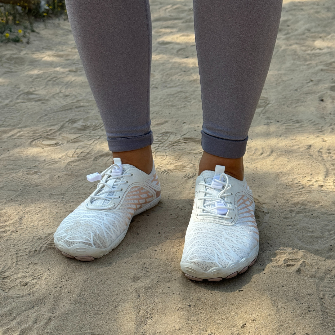 Minimalist Dress Shoes