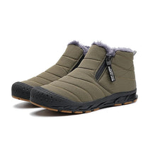 Bronoir™ Fleece - Scarpe Invernali Barefoot