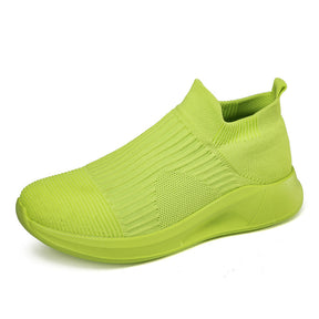 Bronoir™ Fleece - Zapatos Barefoot de Invierno