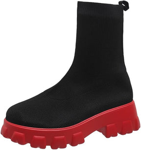 Bronoir™ Fleece - Zapatos Barefoot de Invierno