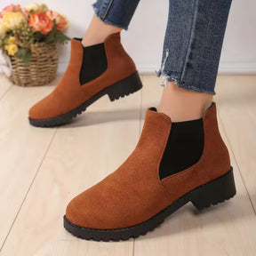 Bronoir™ Fleece - Zapatos Barefoot de Invierno