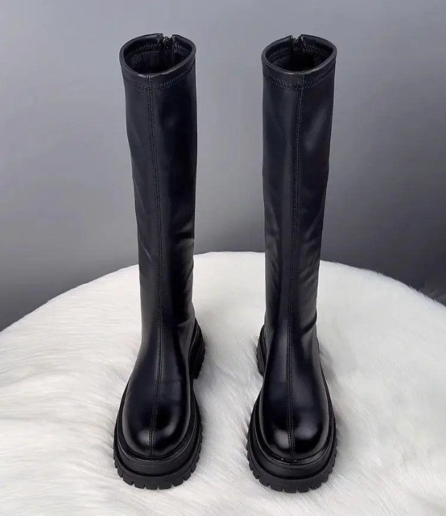 Bronoir™ Fleece - Zapatos Barefoot de Invierno