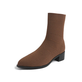 Bronoir™ Fleece - Zapatos Barefoot de Invierno