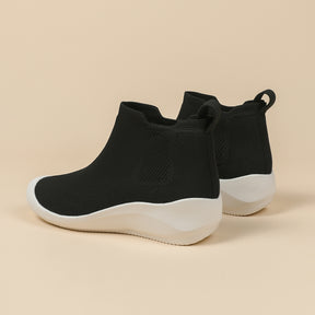 Bronoir™ Fleece - Zapatos Barefoot de Invierno