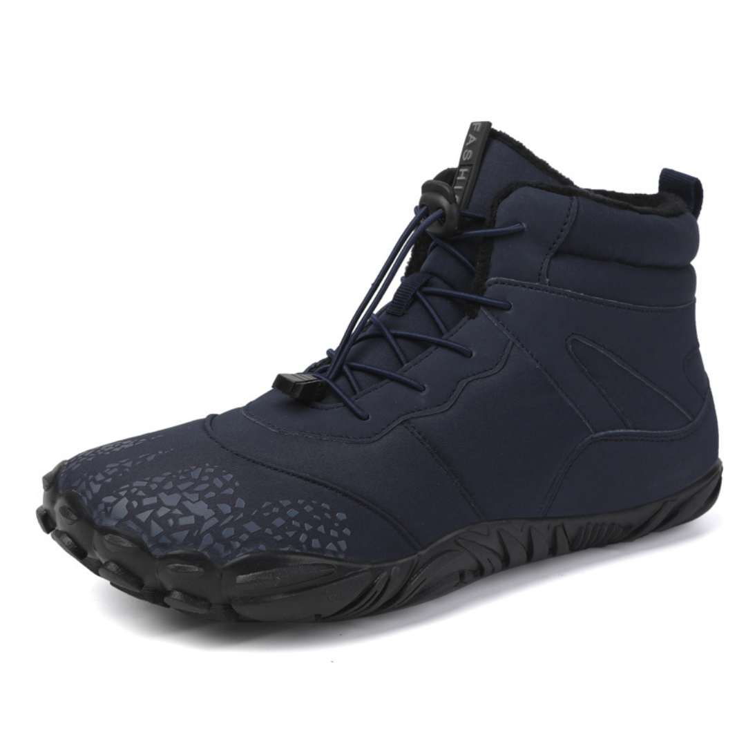 Bronoir™ Arctic 2.0 - Scarpe Invernali Barefoot