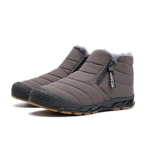 Bronoir™ Fleece - Scarpe Invernali Barefoot