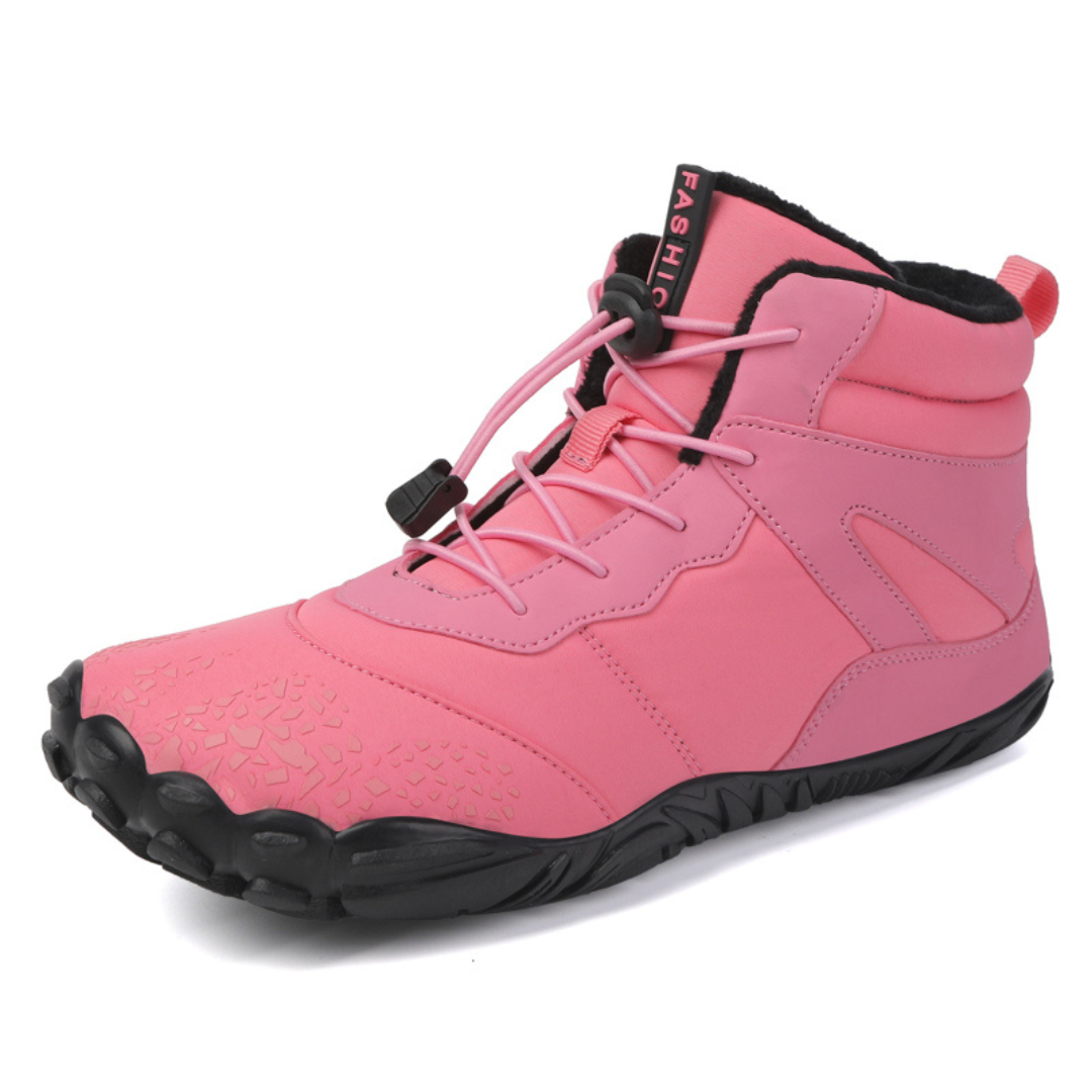 Bronoir™ Arctic 2.0 - Scarpe Invernali Barefoot