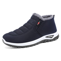 Bronoir™ NaturalStride - Winter Barefoot Shoes