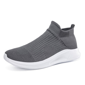 Bronoir™ Fleece - Zapatos Barefoot de Invierno