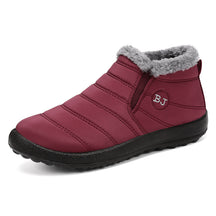 Bronoir™ Fleece - Scarpe Invernali Barefoot
