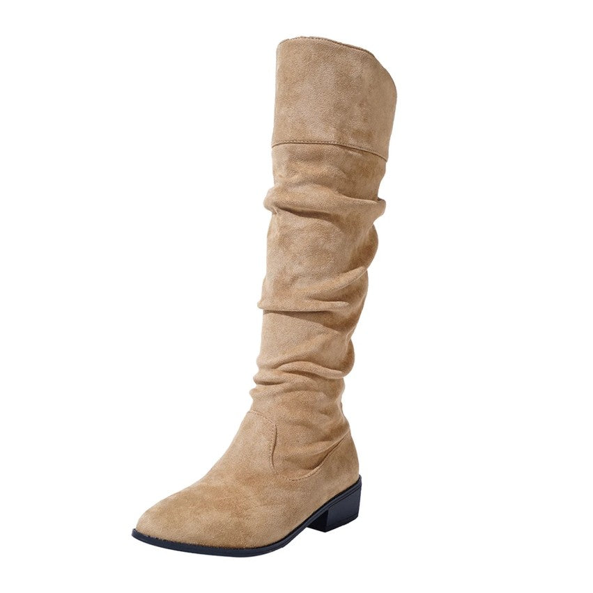 Bronoir™ Fleece - Zapatos Barefoot de Invierno
