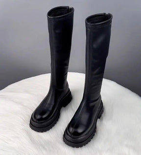 Bronoir™ Fleece - Zapatos Barefoot de Invierno