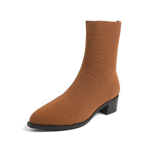 Bronoir™ Fleece - Zapatos Barefoot de Invierno